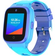 G-Tab WK1 Smartwatch Blue