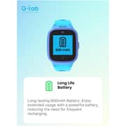 G-Tab WK1 Smartwatch Blue