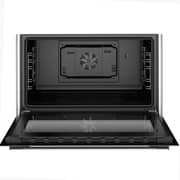 Bosch Series 4 Freestanding Gas Cooker with Flame Safety, 60x60cm – HGVDA0Q59M