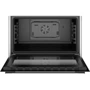 Bosch Series 6 Freestanding Gas Cooker with Electric Grill – HGW3ASQ59M