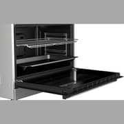 Bosch Series 6 Freestanding Gas Cooker with Wok Burner – HGX5H0Q59M