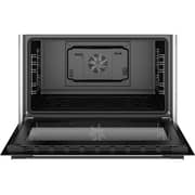 Bosch Series 6 Freestanding Gas Cooker with Wok Burner – HGX5H0Q59M