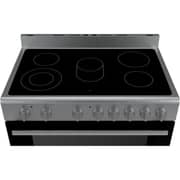 Bosch Series 4 Free Standing Electric Cookers HKJ190859M