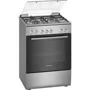 Bosch Series 2 Free Standing Electric Cookers HXA150D59M