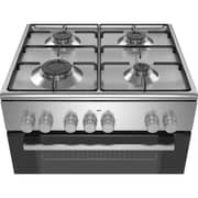 Bosch Series 2 Free Standing Electric Cookers HXA150D59M