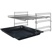 Bosch Series 2 Free Standing Electric Cookers HXA150D59M