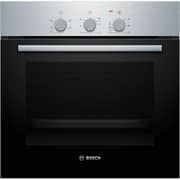 Bosch Series 2 Built-in oven 60 x 60 cm Stainless Steel - HBF011BR2M
