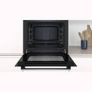 Bosch Series 2 Built-in oven 60 x 60 cm Stainless Steel - HBF011BR2M