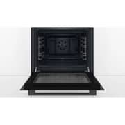 Bosch Series 2 Built In Microwave Oven HBF512BB1M