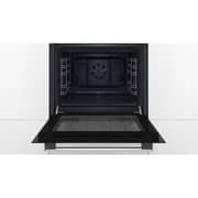 Bosch Series 2 Built In Microwave Oven HBF512BS1M