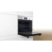 Bosch Series 2 Built In Microwave Oven HBF512BS1M