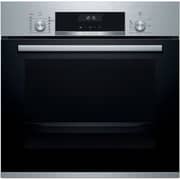 Bosch Series 6 Built-In Microwave Oven with Grill Function – HIJ557YS3M