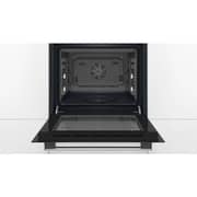 Bosch Series 6 Built-In Microwave Oven with Grill Function – HIJ557YS3M
