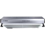 Bosch Series 4 Built In Chimney Hood DHU665CGB9