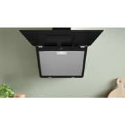 Bosch Series 4 Built In Chimney Hood DWK66PJ60M