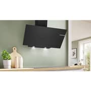 Bosch Series 6 Built In Chimney Hood DWK97PJ60M
