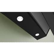 Bosch Series 6 Built In Chimney Hood DWK97PJ60M