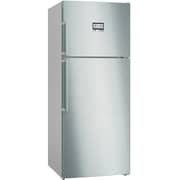 Bosch Side by Side Refrigerator 542L, Inox Finish, Multi AirFlow – KDN76AI41B