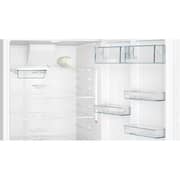 Bosch Side by Side Refrigerator 542L, White Finish, Multi AirFlow – KDN76AW41B