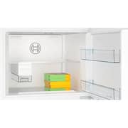Bosch Side by Side Refrigerator 542L, White Finish, Multi AirFlow – KDN76AW41B