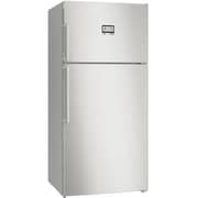 Bosch Side by Side Refrigerator 692L, Inox Finish, VitaFresh – KDN86AI41B