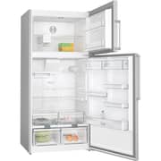 Bosch Side by Side Refrigerator 692L, Inox Finish, VitaFresh – KDN86AI41B