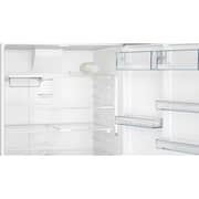 Bosch Side by Side Refrigerator 692L, Inox Finish, VitaFresh – KDN86AI41B