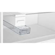 Bosch Side by Side Refrigerator 692L, Inox Finish, VitaFresh – KDN86AI41B