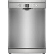 Bosch Series 2 Built-In Dishwasher with EcoSilence Drive, 12 Place Settings – SMS26DI01B