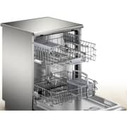 Bosch Series 2 Built-In Dishwasher with EcoSilence Drive, 12 Place Settings – SMS26DI01B