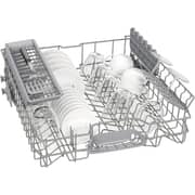 Bosch Series 2 Built-In Dishwasher with EcoSilence Drive, 12 Place Settings – SMS26DI01B