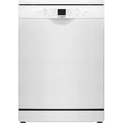Bosch Series 2 Free-Standing Dishwasher 60 cm White - SMS26DW00T