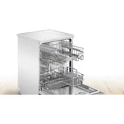 Bosch Series 2 Free-Standing Dishwasher 60 cm White - SMS26DW00T