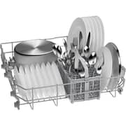 Bosch Series 2 Free-Standing Dishwasher 60 cm White - SMS26DW00T