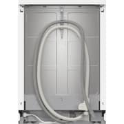 Bosch Series 2 Free-Standing Dishwasher 60 cm White - SMS26DW00T