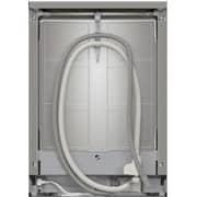 Bosch Series 4 Built In Standard Dishwasher SMS4ECI26M
