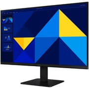 شاشة سامسونج Essential S3 - دقة FHD - مقاس 27 بوصة - LS27D300GAMXUE