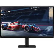 شاشة سامسونج Essential S3 - دقة FHD - مقاس 27 بوصة - LS27D300GAMXUE