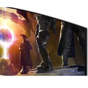 Samsung LS34DG852SMXUE Odyssey G8 UWQHD OLED Monitor 34inch