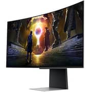 Samsung LS34DG852SMXUE Odyssey G8 UWQHD OLED Monitor 34inch