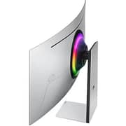 Samsung LS34DG852SMXUE Odyssey G8 UWQHD OLED Monitor 34inch