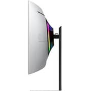 Samsung LS34DG852SMXUE Odyssey G8 UWQHD OLED Monitor 34inch