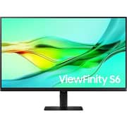 Samsung LS32D604UAMXUE ViewFinity S6 QHD IPS Monitor 32inch
