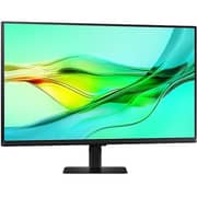 Samsung LS32D604UAMXUE ViewFinity S6 QHD IPS Monitor 32inch