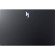 Acer Nitro Gaming (2023) Laptop - 13th Gen / Intel Core i7-13620H / 15.6inch FHD / 512GB SSD / 16GB RAM / NVIDIA GeForce RTX 4060 Graphics / Windows 11 Home / English Keyboard / Obsidian Black / International Version - [ANV15-51-789J]