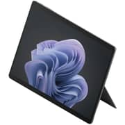 Microsoft Surface Laptop Pro 10 (2023) - 1st Series / Intel Core Ultra 7-165U / 13inch / 256GB SSD / 16GB RAM / Shared Intel Graphics / Windows 11 Pro / Black / Middle East Version - [ZDV-00025]