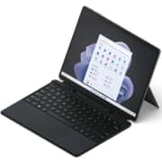 Microsoft Surface Laptop Pro 10 (2023) - 1st Series / Intel Core Ultra 7-165U / 13inch / 256GB SSD / 16GB RAM / Shared Intel Graphics / Windows 11 Pro / Black / Middle East Version - [ZDV-00025]