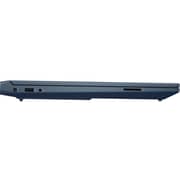 HP Victus Gaming (2022) Laptop - 12th Gen / Intel Core i7-12650H / 15.6inch FHD / 512GB SSD / 16GB RAM / 6GB NVIDIA GeForce RTX 4050 Graphics / Windows 11 Home / English Keyboard / Performance Blue / International Version - [15-FA1163DX]
