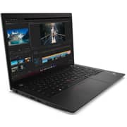 لينوفو ثينكباد L14 جيل 4 إصدار الأعمال (2025)، معالج إنتل كور i7-1355U الجيل الثالث عشر، شاشة 14 بوصة FHD، (1 تيربايت، 16 جيجابايت)، كرت شاشة مدمج إنتل آيريس Xe، نظام ويندوز 11 برو، لوحة مفاتيح إنجليزية وعربية، لون أسود، إصدار الشرق الأوسط + سماعات LB310