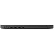 Lenovo ThinkPad T14 Gen 5 (2025) AI PC - 1st Series / Intel Core Ultra 7-155U / 14inch WUXGA / 512GB SSD / 16GB RAM / Shared Intel Graphics / Windows 11 Pro / English & Arabic Keyboard / Black / Middle East Version - [21ML000AGR] + LB310 Headset
